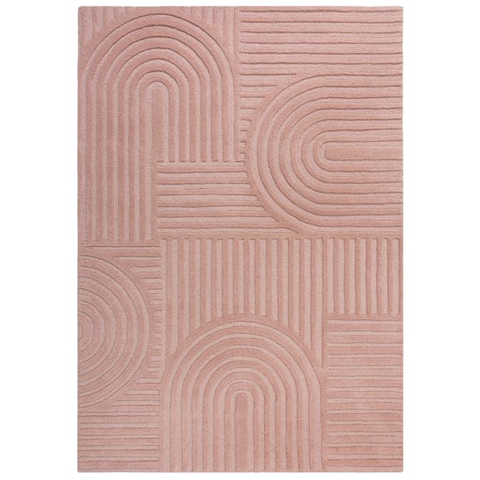 Luggmatta Flair Rugs Zen Garden Ull
