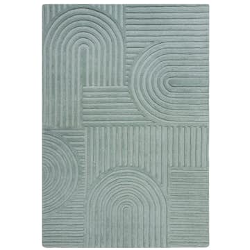 Luggmatta Flair Rugs Zen Garden Ull