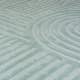 Luggmatta Flair Rugs Zen Garden Ull