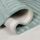 Luggmatta Flair Rugs Zen Garden Ull