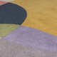 Luggmatta Flair Rugs Glow Ull