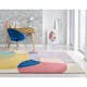 Luggmatta Flair Rugs Glow Ull