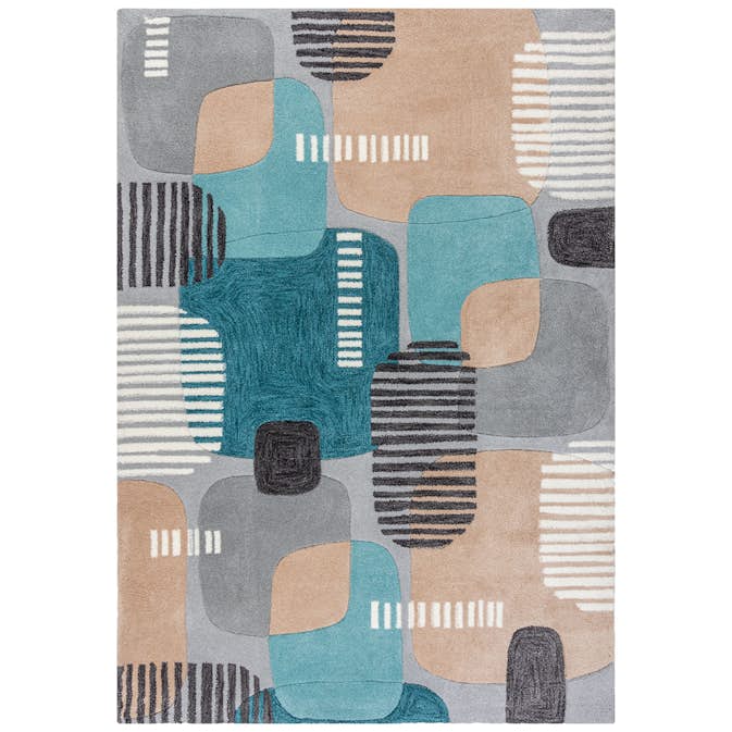 Matta Flair Rugs Pop