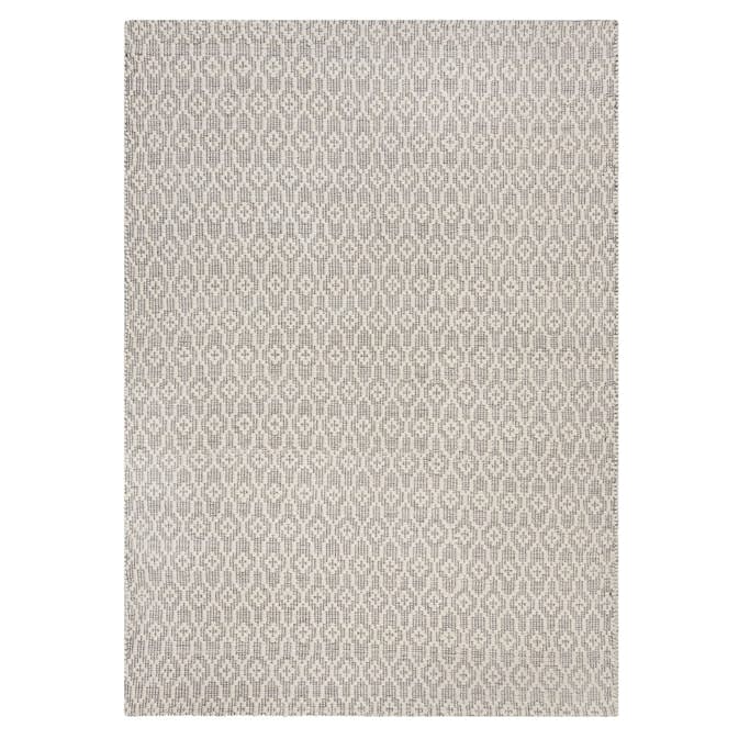 Handvävd Matta Flair Rugs Dream Ull