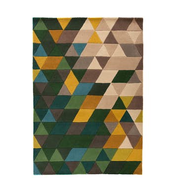 Luggmatta Flair Rugs Prism