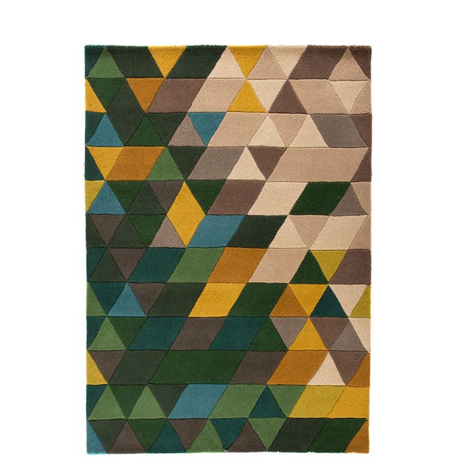 Luggmatta Flair Rugs Prism