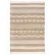 Handvävd Matta Flair Rugs Medina Jute