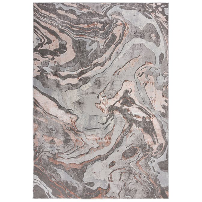 Luggmatta Flair Rugs Marbled