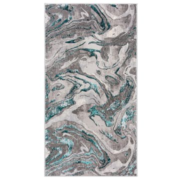 Luggmatta Flair Rugs Marbled
