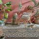 Utomhusmatta Flair Rugs Tile