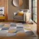 Matta Flair Rugs Retro Geo