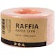 Pappersgarn Creativ Company Raffia 7-8 mm 100 m/1 Rl