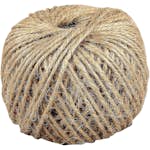 Natursnöre Creativ Company 100 m/1 Rl