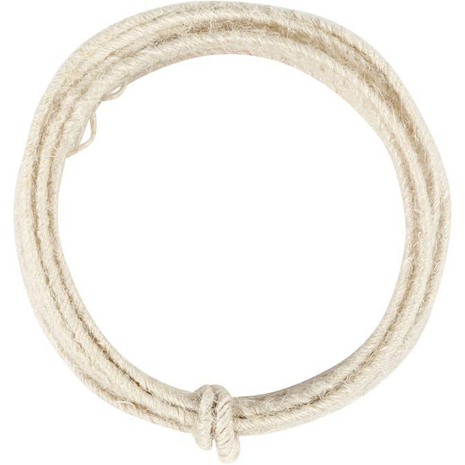 Jute Wire Creativ Company 3 m/1 Förp