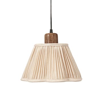 Taklampa PR Home Siv