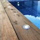 Decklight Lightson Spectrum LED 10-pack med Transformator