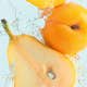 Tapet Idealdecor Fruits