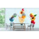 Tapet Idealdecor Fruits