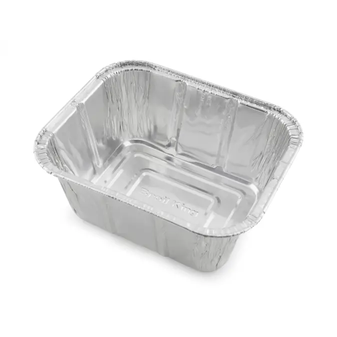 Droppformar Broil King 17x12 cm