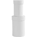 Askar Creativ Company Runda Vit 2 st/ 1 Set