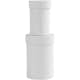Askar Creativ Company Runda Vit 2 st/ 1 Set