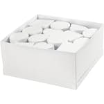 Askar Creativ Company Vit 27 st/1 Förp