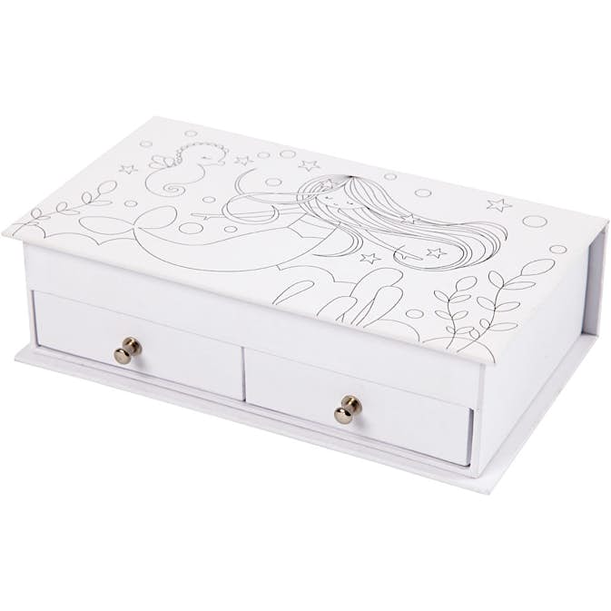 Smyckeskrin Creativ Company 18 cm