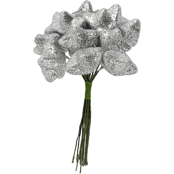 Stjärnor Creativ Company 12 St/1 Förp