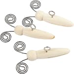 Fjärilskropp Creativ Company 5 st/1 Förp