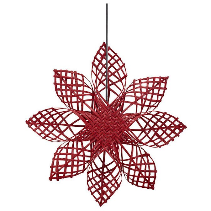 Adventsstjärna PR Home Anna