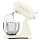 Köksassistent Smeg SMF03CREU Retro Creme