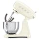 Köksassistent Smeg SMF03CREU Retro Creme