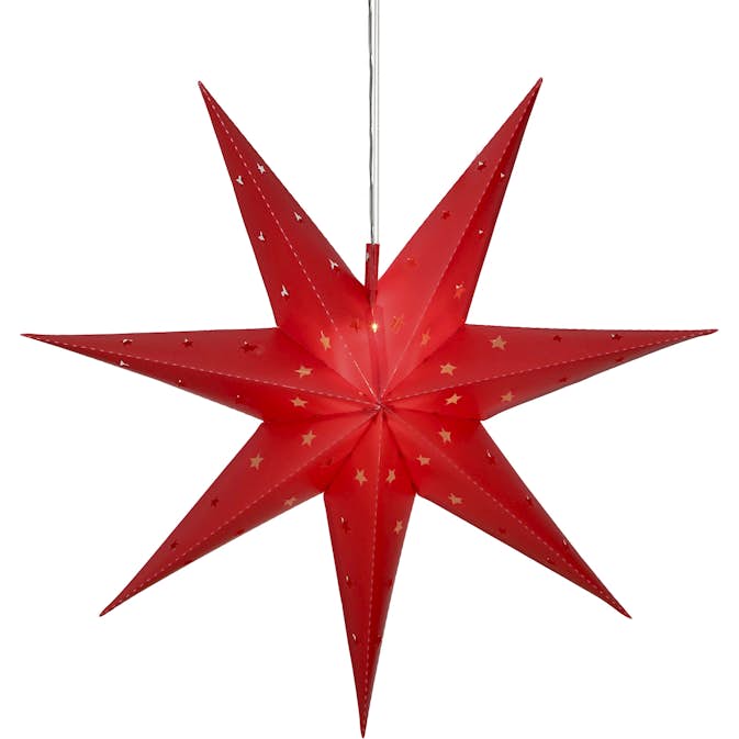 Adventsstjärna Star Trading Alice