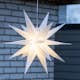 Adventsstjärna Utomhus Star Trading Alice Moravian Star 60 cm