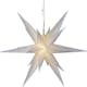 Adventsstjärna Star Trading Alice Moravian