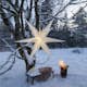 Adventsstjärna Star Trading Alice Moravian