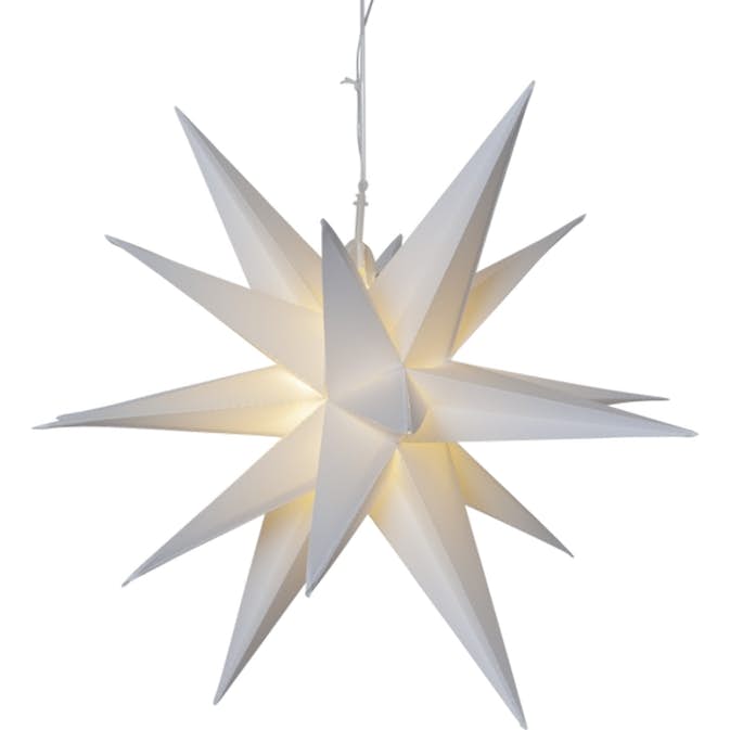 Adventsstjärna Star Trading Alice Moravian