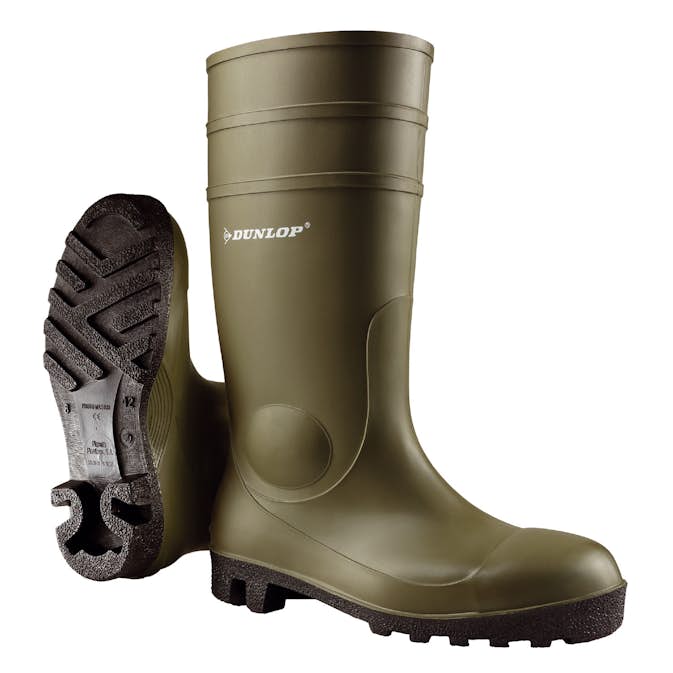 Skyddsstövel Dunlop Protomastor
