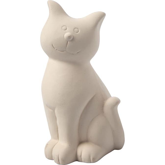 Sparbössa Creativ Company Katt 8 st