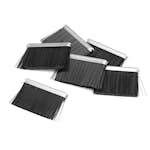 Hjulborstar Husqvarna till Automower 220 AC/230 ACX