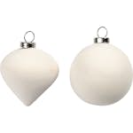 Kulor Creativ Company H5 cm 12 st/1 Låda