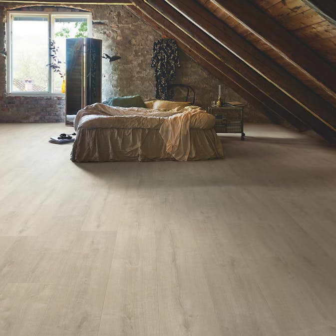 Laminatgolv Pergo Wide Long Plank Torekov Fjord Oak