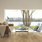 Laminatgolv Pergo Wide Long Plank Trondheim Beige Oak