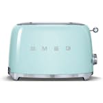Brödrost Smeg TSF01PGEU Retro Pastellgrön