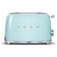 Brödrost Smeg TSF01PGEU Retro Pastellgrön