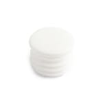 Ändknopp Habo till Klädstång 325