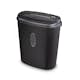 Dokumentförstörare Hama Home X12CD med 21-liters Uppsamlingsbehållare