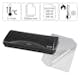 Lamineringsmaskin HAMA DIN A4/250