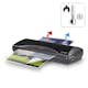 Lamineringsmaskin HAMA DIN A4/250