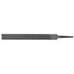 Flatfil Husqvarna 6 tum 12-pack